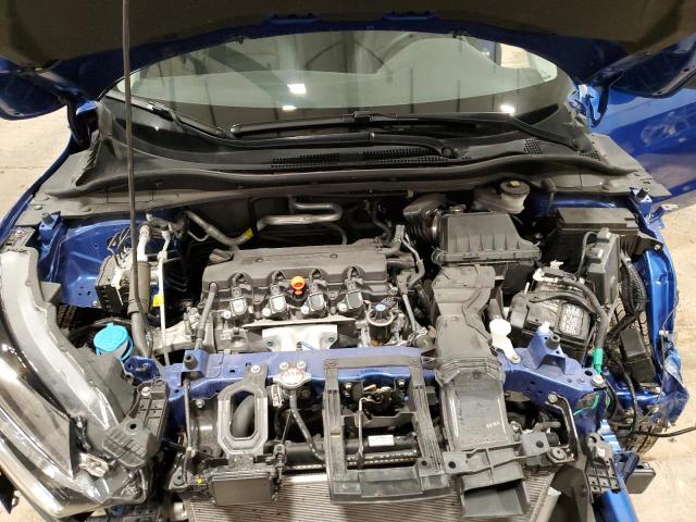 2020 HONDA HR-V TOURI 3CZRU6H95LM729897