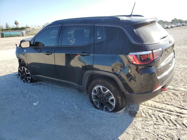 3C4NJDDB8LT127575 Jeep Compass Trailhawk