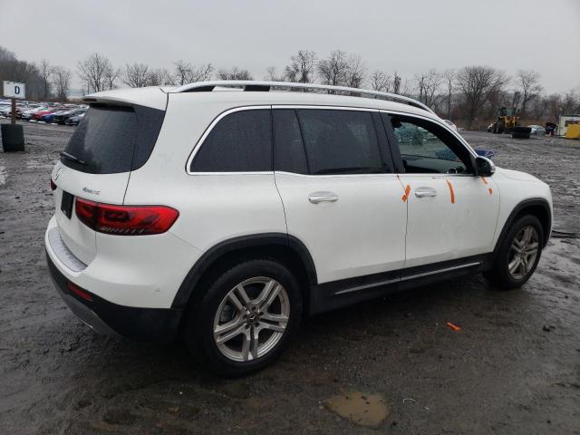 2021 MERCEDES-BENZ GLB 250 4M - W1N4M4HB1MW085896