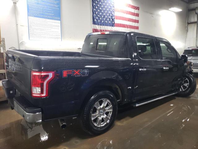 2015 FORD F150 SUPER 1FTEW1EG1FKE99288