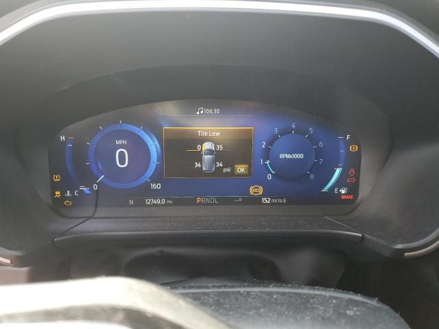 2022 FORD ESCAPE SEL 1FMCU9H97NUA88002