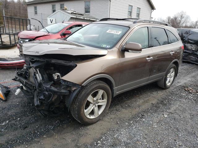 2011 Hyundai Veracruz GLS