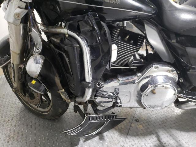 2014 HARLEY-DAVIDSON FLHTK ELEC - 1HD1KEL12EB629401