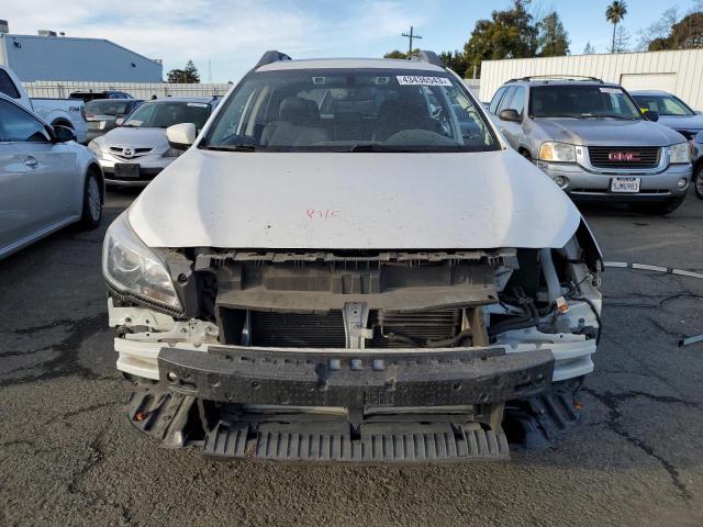4S4BSENC5H3350989 Subaru Outback 3.6r Limited