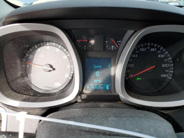 2GNALDEK6C6154406 Chevrolet Equinox