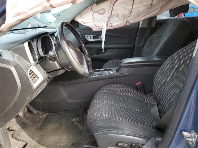 2GNALDEK6C6154406 Chevrolet Equinox