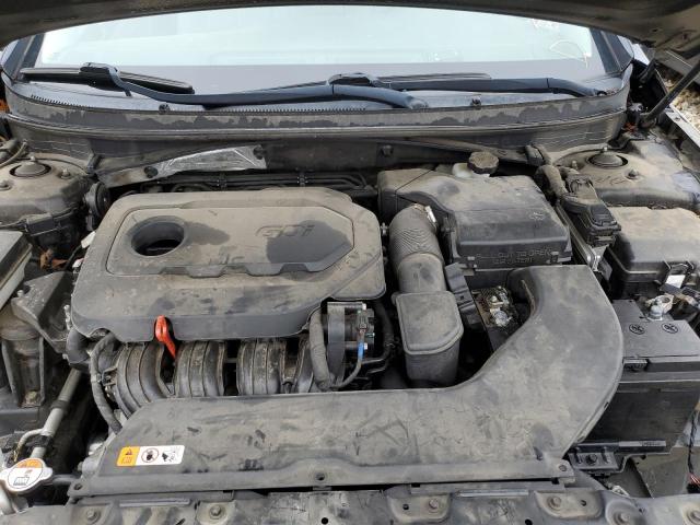 2016 HYUNDAI SONATA SE 5NPE24AF7GH368263