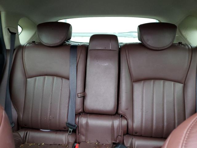 2016 INFINITI QX50 JN1BJ0RR7GM265494