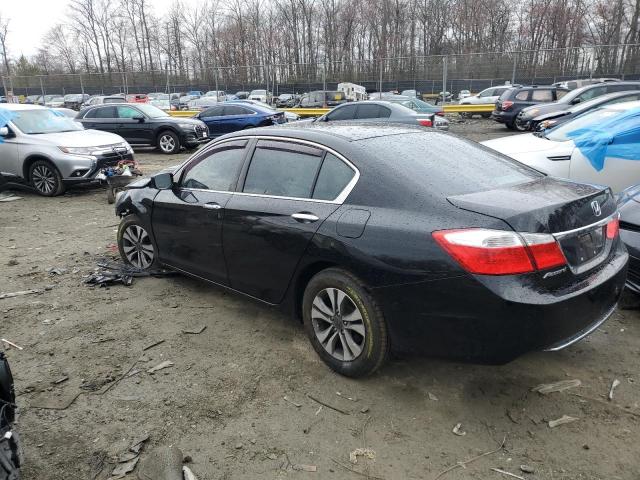 2015 HONDA ACCORD LX 1HGCR2F35FA079363