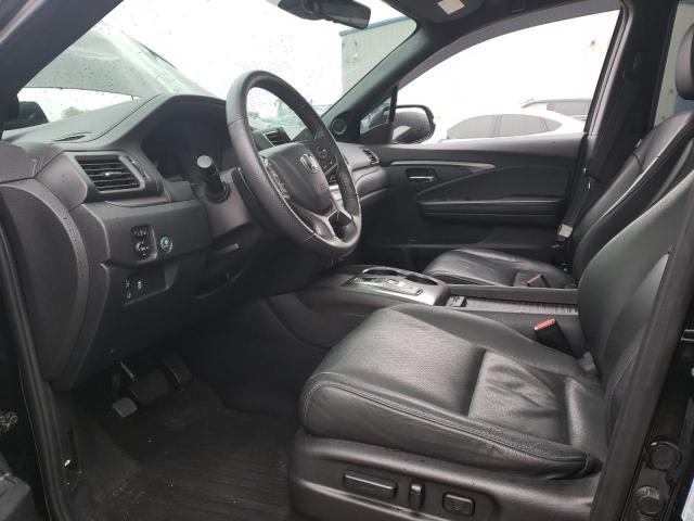2020 HONDA PASSPORT E - 5FNYF8H55LB019410