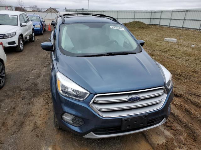 2018 FORD ESCAPE SE 1FMCU9GD1JUB66712