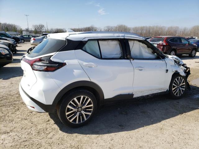 2021 NISSAN KICKS SV - 3N1CP5CV5ML474941