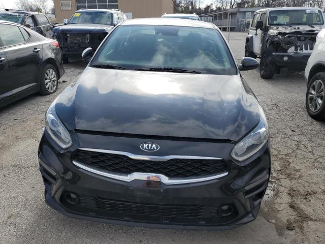 2019 KIA FORTE 3KPF34AD9KE131979