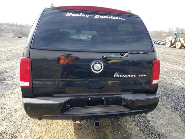 3GYFK66N54G255930 Cadillac ESCALADE ESV