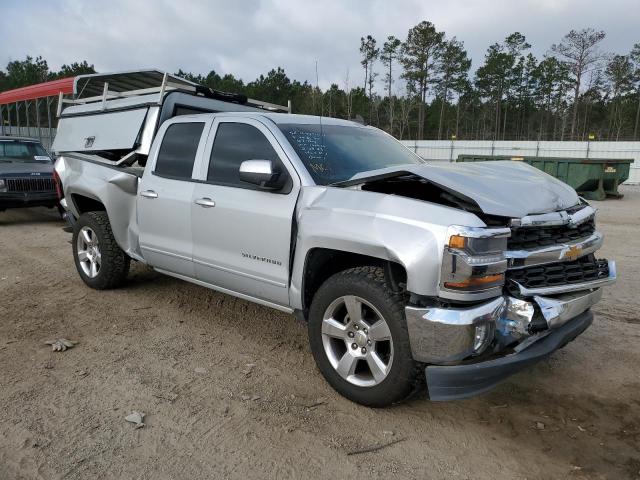 2016 CHEVROLET SILVERADO 1GCRCREC6GZ134930