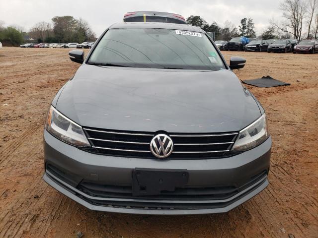 2016 VOLKSWAGEN JETTA SE 3VWD67AJ3GM243516
