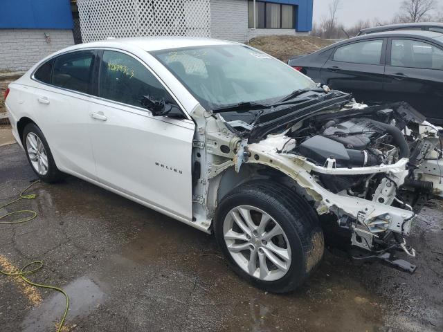 2017 CHEVROLET MALIBU LT 1G1ZE5ST2HF188132