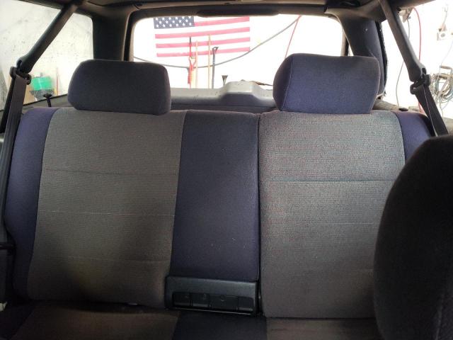 4S3BG6851V7654964 Subaru Legacy Outback