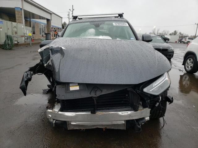 2021 AUDI Q5 PREMIUM - WA1BAAFY2M2039850