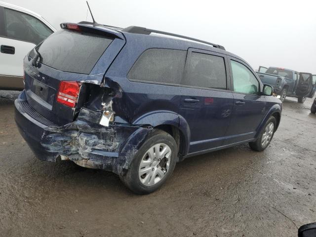 2018 DODGE JOURNEY SE - 3C4PDCAB9JT294345