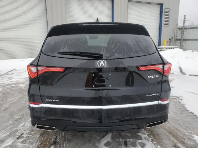 2023 ACURA MDX TECHNO - 5J8YE1H42PL007947