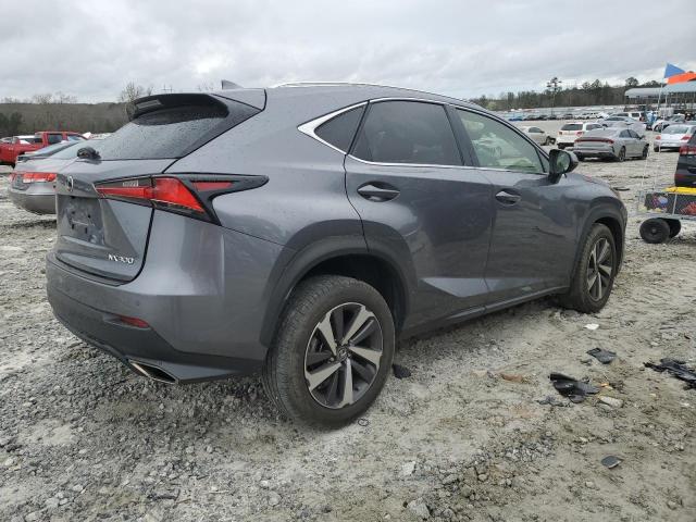 2018 LEXUS NX 300 BAS JTJYARBZ5J2089096