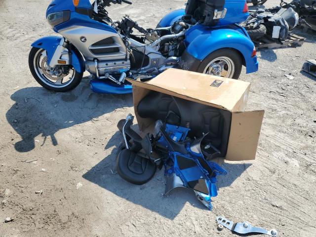 2012 HONDA GL1800 JH2SC68L8CK001849