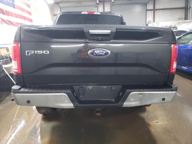 2015 FORD F150 SUPER 1FTEW1EG1FKE99288