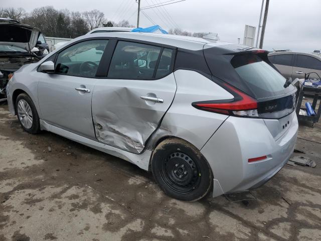 2023 NISSAN LEAF S 1N4AZ1BV7PC554434
