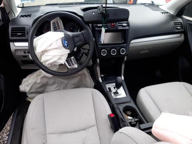 2015 SUBARU FORESTER 2 JF2SJAGC5FH547286