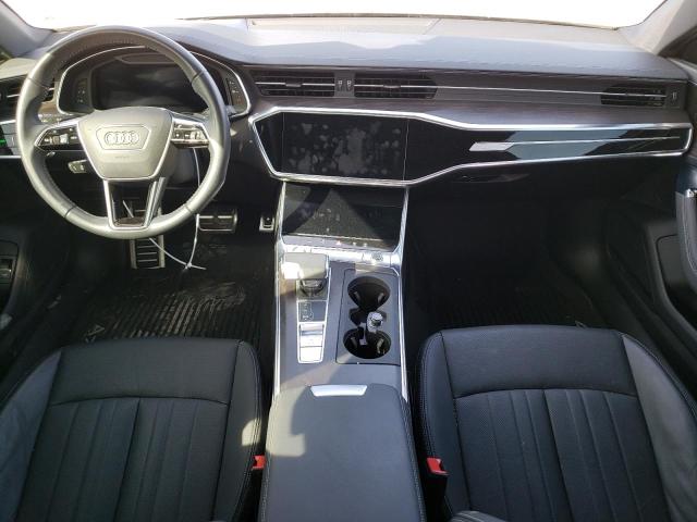 2019 AUDI A7 PRESTIG - WAUV2AF20KN072818