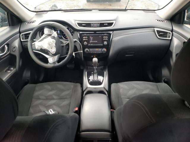 2016 NISSAN ROGUE S 5N1AT2MV9GC919724