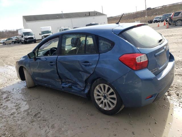 2015 SUBARU IMPREZA JF1GPAA62FH204429