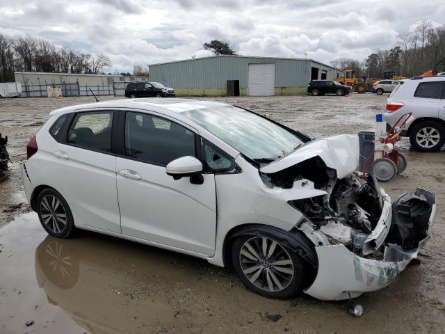 2016 HONDA FIT EX - JHMGK5H7XGS004044