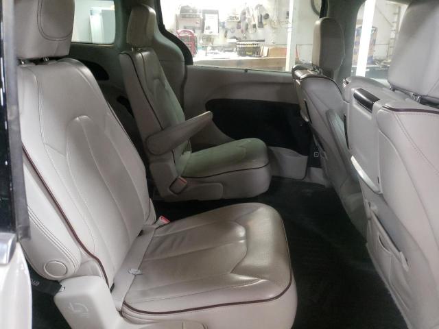 2017 CHRYSLER PACIFICA L - 2C4RC1GG9HR603148