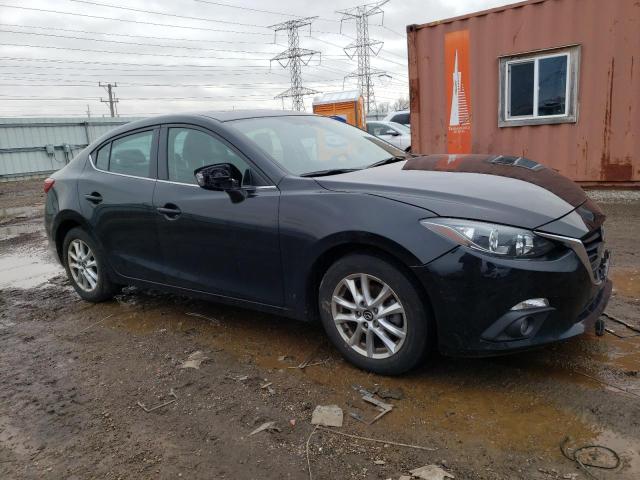 2016 MAZDA 3 GRAND TO 3MZBM1X74GM260234
