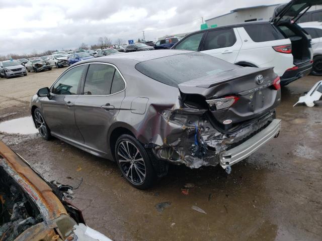 4T1B11HK7JU615457 Toyota CAMRY L