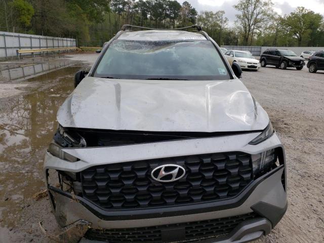 5NMS64AJ4NH447024 Hyundai Santa Fe Sel