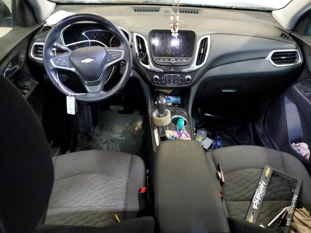 2018 CHEVROLET EQUINOX LT - 2GNAXJEV3J6257079