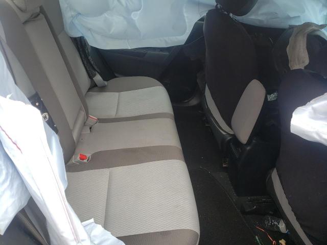 2018 TOYOTA COROLLA L 2T1BURHE8JC090913