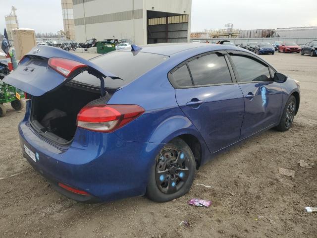 2017 KIA FORTE LX 3KPFK4A78HE156457