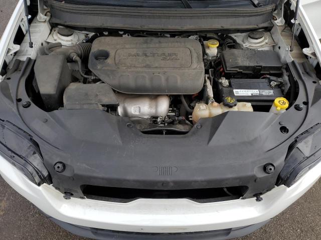 2019 JEEP CHEROKEE L 1C4PJLCB7KD393002