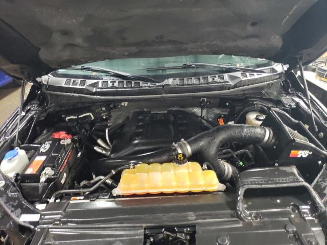 2015 FORD F150 SUPER 1FTEW1EG1FKE99288