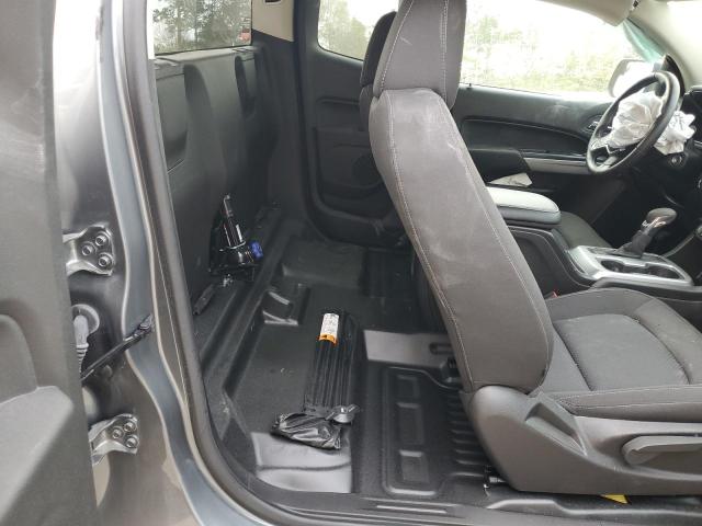 2022 CHEVROLET COLORADO L - 1GCHSCEA9N1172917