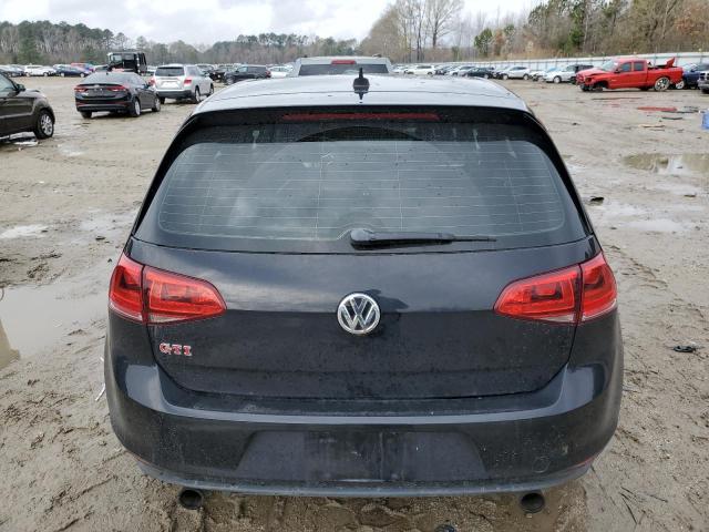 2017 VOLKSWAGEN GTI S/SE - 3VW447AU4HM021861