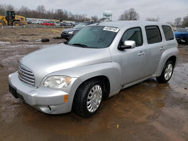 2010 Chevrolet HHR LT