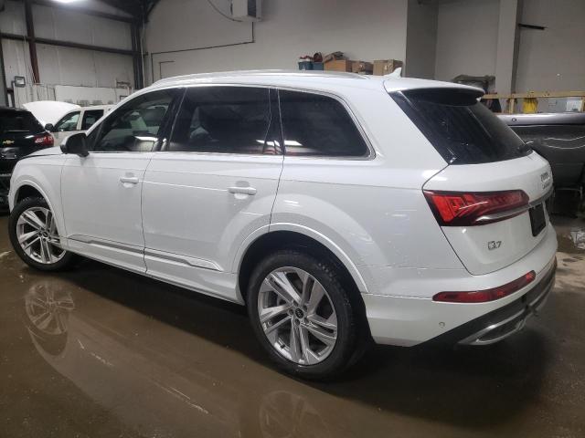 WA1LXAF7XMD016623 Audi Q7 PREMIUM 2