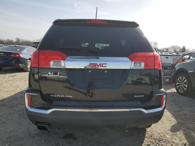 2GKFLTEK7G6165675 GMC Terrain