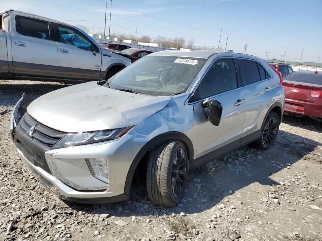 2020 MITSUBISHI ECLIPSE CR JA4AS4AA7LZ002898