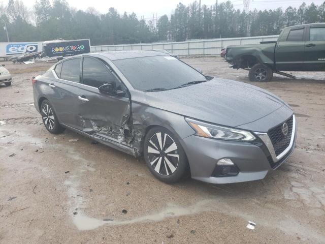 2019 NISSAN ALTIMA SL 1N4BL4EV9KC202709